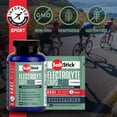 thumbnail image 2 of SaltStick Electrolyte Capsules with Caffeine, Salt Pills for Running and Sports, 100 Count, 2 of 7