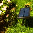 thumbnail image 4 of DPTALR Solar Yard Lights RGB Pond Lights Outdoor IP68 OutsideLandscape Lights For Garden, 4 of 9