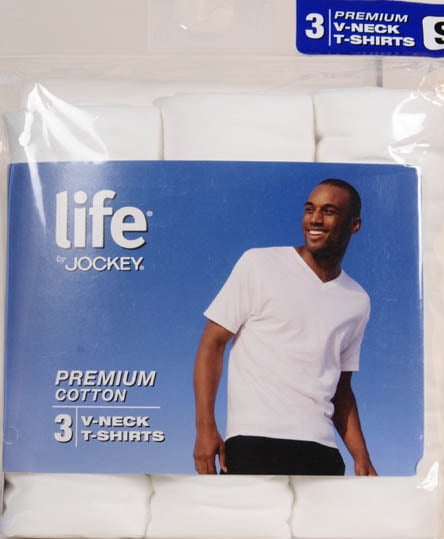 jockey life shirts
