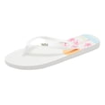 thumbnail image 4 of Sandalias Roxy Viva Mujer Color Blanco Modelo ARJL100683WTH, 4 of 8