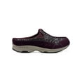 thumbnail image 3 of Easy Spirit Women's Traveltime Glitter Sneaker Mule, 3 of 5