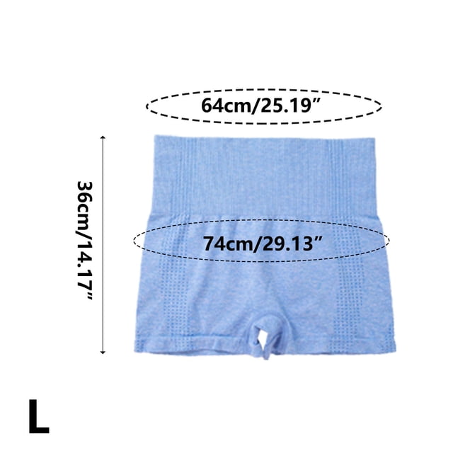 Fiudx Faja Moldeadora de Grafeno, Pantalones Adelgazantes de Fibra, Diseño de Faja Moldeadora de Cadera, Abdomen Efectivo, Estiloque Realza Los Glúteos, Moda de Verano, Fajas para Mujer, Material de