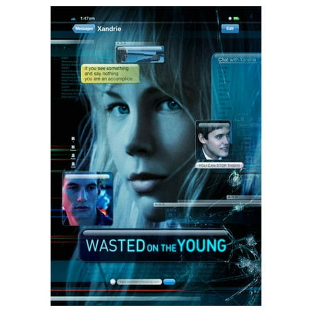 Wasted on the Young (2010)