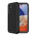 thumbnail image 6 of onn Rugged Phone Case for Samsung Galaxy A14 5G - Black, 6 of 9