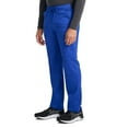thumbnail image 4 of Genuine Dickies Men's Stretch Drawstring Straight Leg Cargo Scrub Pant, 4 of 6