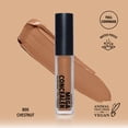 thumbnail image 7 of Moira Cosmetics Mega Waterproof Concealer - 150 Cream 0.176oz, 7 of 7