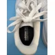 thumbnail image 5 of Ad-id-as Leather Neo Cloudfoam Athletic Low Comfort Shoes White Mens Sz 9.5 EUC!, 5 of 6