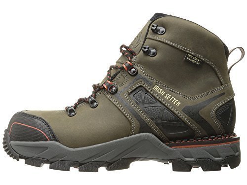 irish setter crosby safety toe