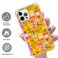 thumbnail image 2 of Cowboy Boots Case for iPhone 13 Pro Max,Aesthetic Art Design TPU Bumper Cover Case, 2 of 6