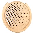 thumbnail image 1 of Yazoeia 100mm HOMELAND V05 Guitar Soundhole Feedback Buffer Cover Musical Instruments Accessory YQ320-8318, 1 of 12