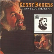 Kenny Rogers / Kenny (2-For-1) (Reis)