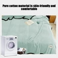 thumbnail image 6 of Fuebueo Under $10 Cooling Comforter for Hot Sleepers Throw/Twin/Queen/King/Full/Size Lightweight Cooling Blanket, Breathable Silk Smooth Summer Bedding Quilt for Hot Sleepers Night Sweats, 6 of 8