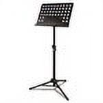 Hamilton Portable Symphonic Music Stand - Solid Desk