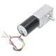 thumbnail image 1 of DC Motor High, Long Life Worm Motor para industrial para juguetes eléctricos para juguetes de ciencias y educación, 1 of 7