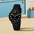 thumbnail image 3 of Kids Analog Watch Boys Girls Learning Time Watches with Silicone Band Luminous hands Waterproof Watches Gift for Kids, 3 of 6