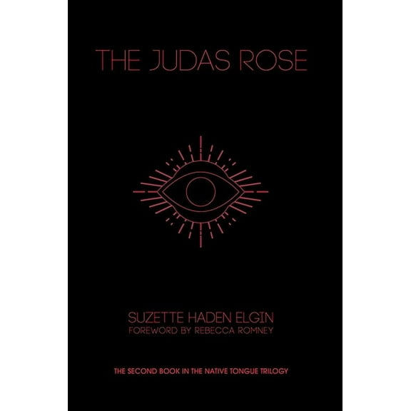 The Judas Rose (Paperback)