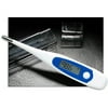 Digital Thermometer Dual Scale Oral/Rectal Large Display 1/EA