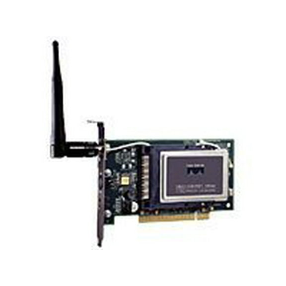 Aironet 340 IEEE 802.11b Wireless PCI Adapter