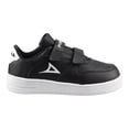thumbnail image 1 of Tenis Niño PIRMA Comodos Escolares Suela Baja negro 19.5, 1 of 6