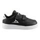 thumbnail image 1 of Tenis Niño PIRMA Comodos Escolares Suela Baja negro 21, 1 of 6