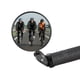 thumbnail image 3 of Espejo retrovisor WEST BIKING Espejo retrovisor Espejo de bicicleta Espejo convexo Espejo redondo pl, 3 of 7