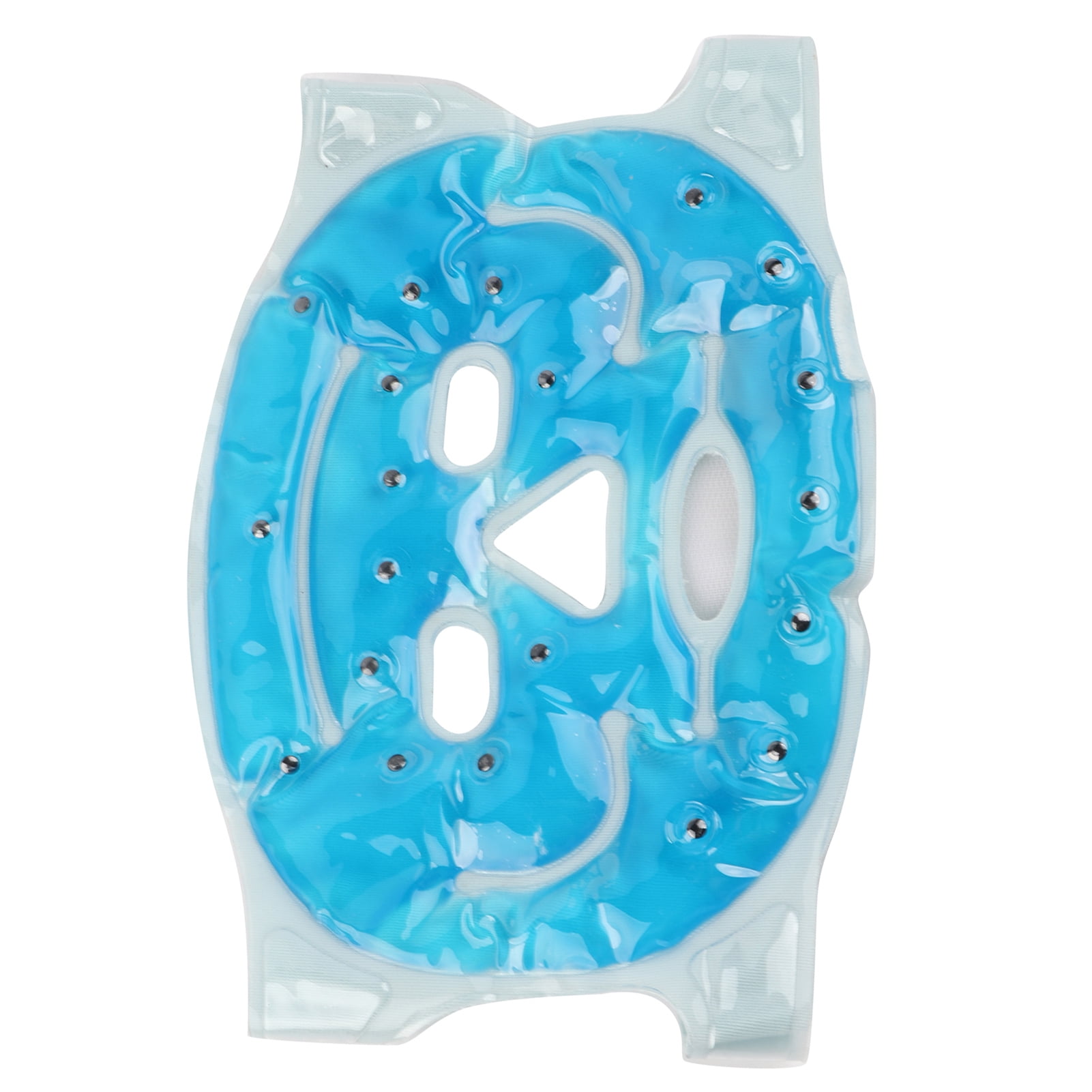 Cooling Gel Facial Pack, Reusable Cooling Gel Face Pack Ice Gel Facial