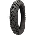 thumbnail image 2 of Kenda K761 Dual Sport Radial Tire - 120/90R10, 2 of 4