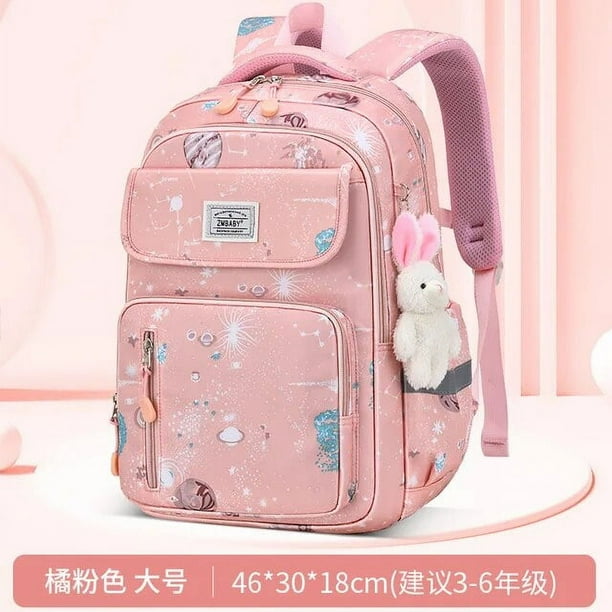 Fashion Children School Bags for Boys Backpack Stellar Universe Student Bag Toddler Girls School Backpack 1 3 6 Grade Backpacks