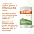 thumbnail image 3 of Unflavored Collagen Protein Powder, 18g Protein, 8.5 Oz, Bulletproof Grass Fed Collagen Peptides and Amino Acids for Healthy Skin, Bones and Joints, 3 of 6