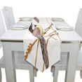 thumbnail image 4 of EREHome Dave Grove BIRDS Table Runner Table Top Decoration Home Decor 13x70 inches, 4 of 5