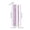 Dark Brown, variant on YiFudd Double-Ended Brow Pencil Black, Precision Eyebrow Liner with Spoolie Brush, Waterproof Long-Lasting for Natural Defined Brows, 1 Piece