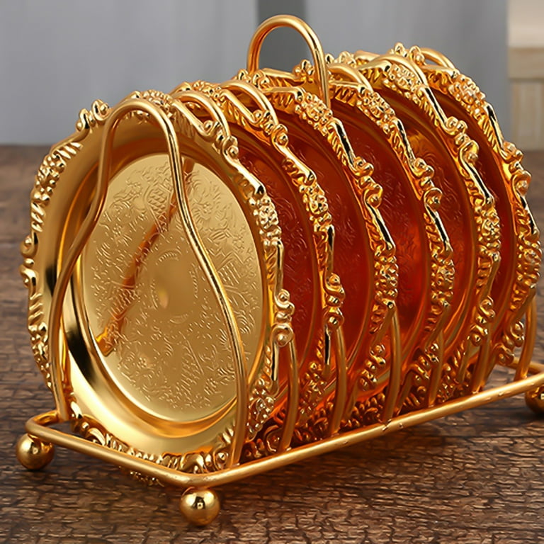 Decorative Dish Drainer