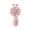 Purple, variant on Boovnll Fan, Summer Refreshing Handheld Fan with Led Portable Usb Charging Light Mini Fan, Portable Fan, Desk Fan, Fans