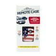 thumbnail image 7 of Car Keys Express Car Remote Replacement Case - GM 3 Button US Flag Shell Only; No Electronics, 7 of 7