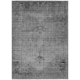 thumbnail image 2 of Addison Rugs Chantille Indoor/Outdoor Traditional Oriental Gray Washable Rectangle Rug, 8' x 10', 2 of 6