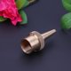 thumbnail image 4 of Jet Straight Boquilla Spray Head Garden Rociador Fuente de agua (1/2 pulgada) Ndcxsfigh  Nuevos Originales, 4 of 6