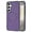 Purple, variant on ELEHOLD Case for Samsung Galaxy A54 5G, Shockproof Slim Magnetic Leather Case, Compatible with MagSafe Accessories,Winered