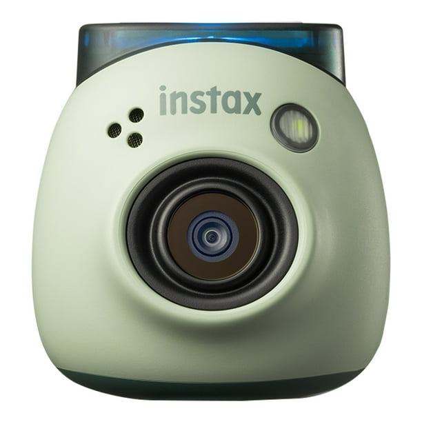 Cámara Instax Pal Verde