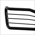 thumbnail image 6 of DNA Motoring For 03-08 Honda Pilot Black Mild Steel Full Front End Bumper Brush Grille Guard, 6 of 9