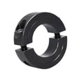 thumbnail image 1 of Apestimación de doble división en el collar del eje profesional multifuncional para agricultura Diámetro interno 10 mm, 1 of 8
