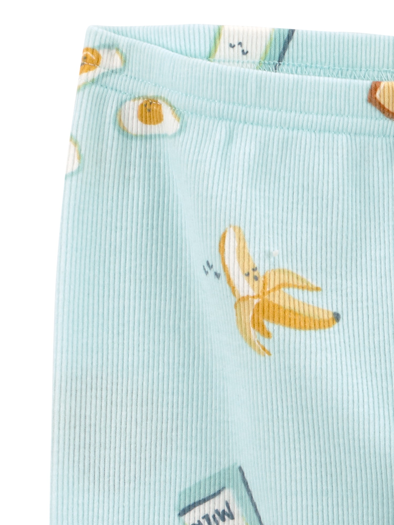 Carter's Child of Mine Baby and Toddler Pajama, 2-Piece, Sizes 12M-5T