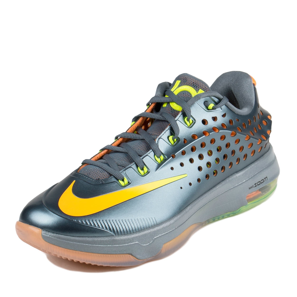 nike kd 7 elite donna blu