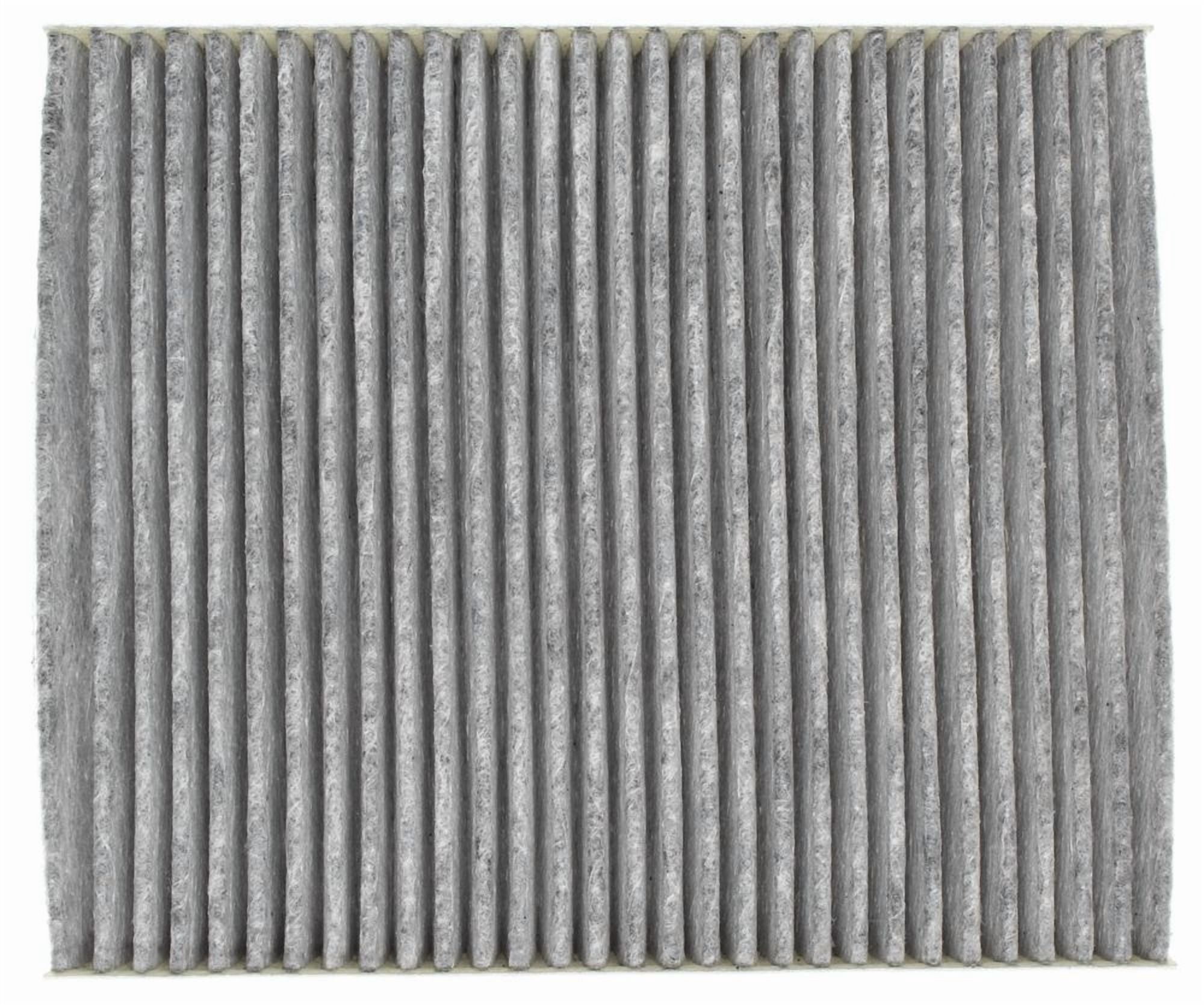 MAHLE LAK 1123 Cabin Air Filter