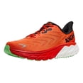 thumbnail image 4 of Tenis HOKA Arahi 6 Color Naranja Para Hombre Modelo 1123194FMBC, 4 of 9