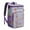 Starfish (568), variant on Cooler Backpack Insulated Backpack Cooler for Men & Women,Strawberry Fruit Lunch Backpack for Road Trips