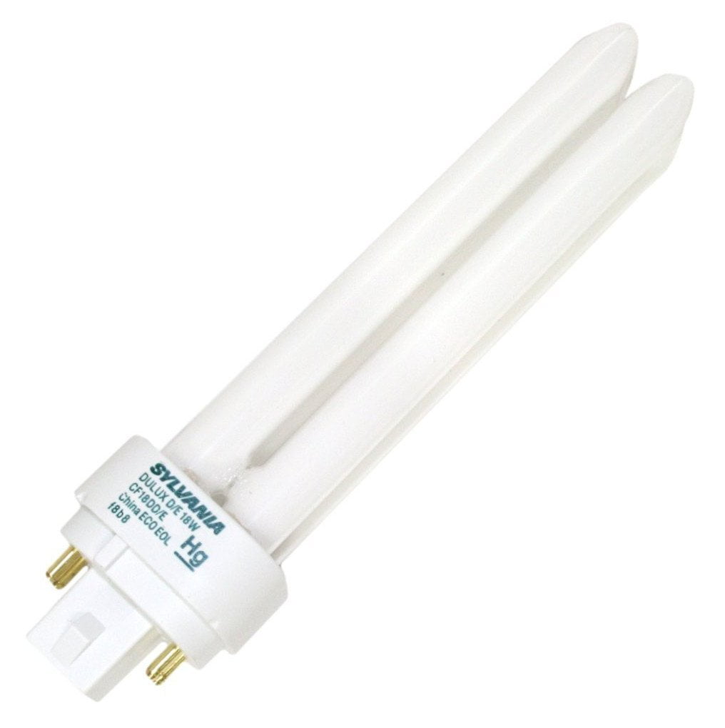 SYLVANIA DULUX Te in 20871 Cf42dt E Eco Fluorescent Bulbs 42w for sale online 