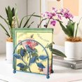 thumbnail image 3 of Metal Bird Vertical Napkin Holder For Table Modern Napkin Holder Paper Holder Perfect, 3 of 5