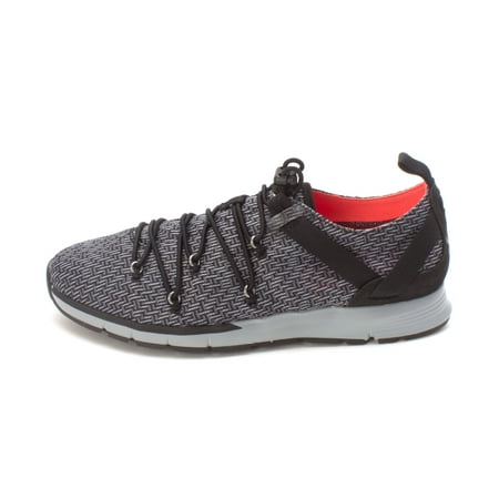 Under Armour - Under Armour Womens charged allaround Fabric Low Top Lace Up Running Sneaker 