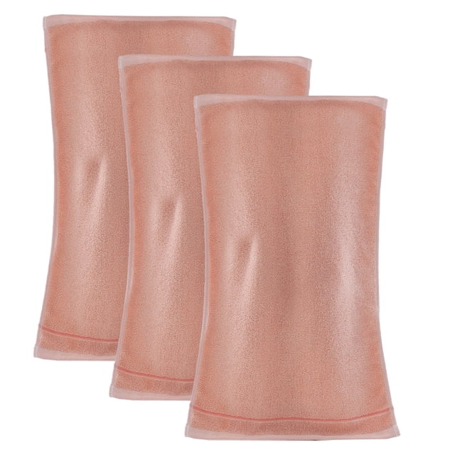 Toalla de baño de 3 piezas: uso multiusos para deportes, viajes, fitness, yoga