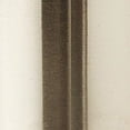 thumbnail image 4 of Nuvo SF77/120B Polished Brass Frosted Grape Shade With Frosted Glass With On/Off Switch, 4 of 4